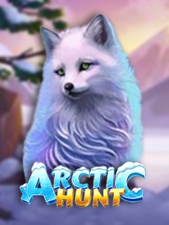 Arctic Hunt