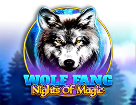 Wolf Fang - Nights of Magic