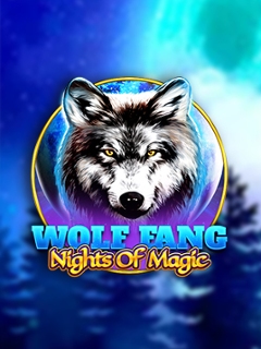 Wolf Fang - Nights of Magic