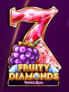Fruity Diamonds