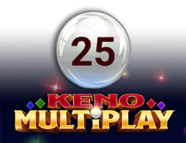 Keno Multiplay