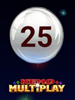 Keno Multiplay