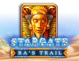 Stargate Ra’s Trail