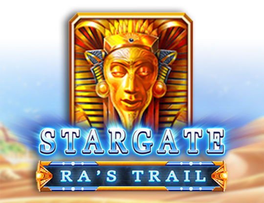 Stargate Ra’s Trail