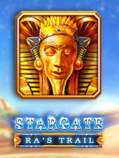 Stargate Ra’s Trail