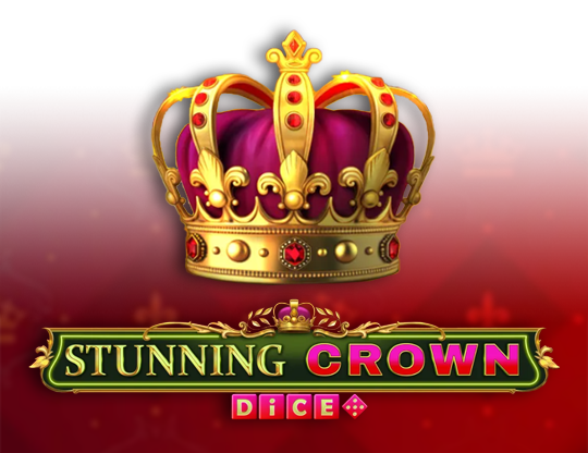 Stunning Crown Dice