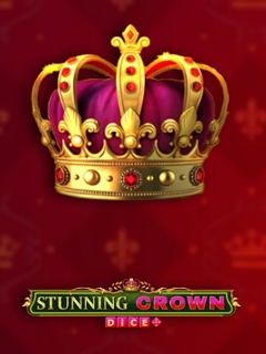 Stunning Crown Dice