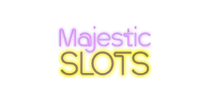 Majestic Slots Club Casino Logo