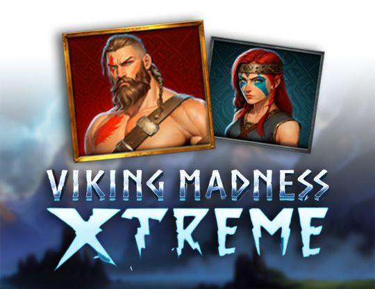 Viking Madness Xtreme