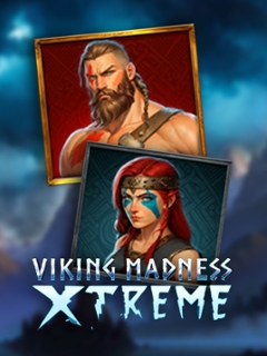 Viking Madness Xtreme