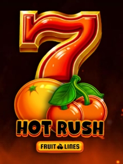 Hot Rush Fruit Lines