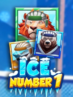 Ice Number One