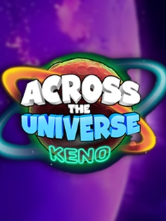 Across The Universe Keno