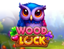 Wood Luck