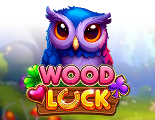 Wood Luck
