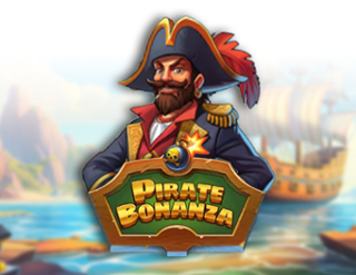 Pirate Bonanza