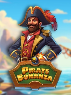 Pirate Bonanza