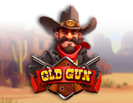 Old Gun