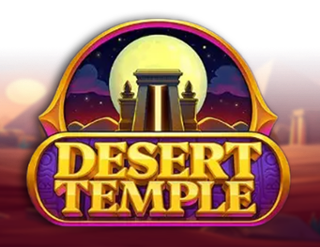 Desert Temple