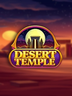 Desert Temple