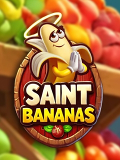 Saint Bananas