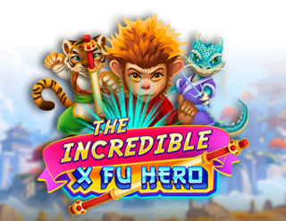 The Incredible X Fu