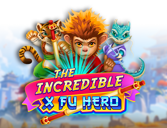 The Incredible X Fu