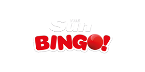 Sun Bingo Casino Logo
