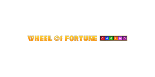 Wheel of Fortune Casino Ontario Logo