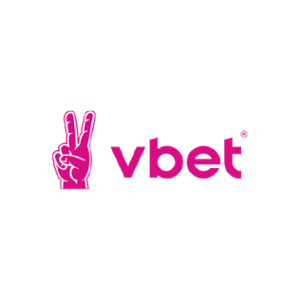 Vbet Casino DE Logo