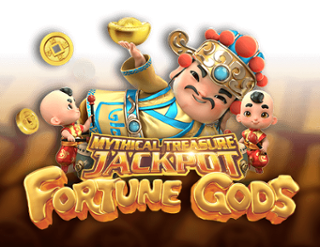 Fortune Gods Jackpot