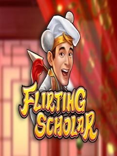 Flirting Scholar