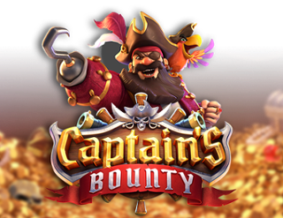 Captains Bounty