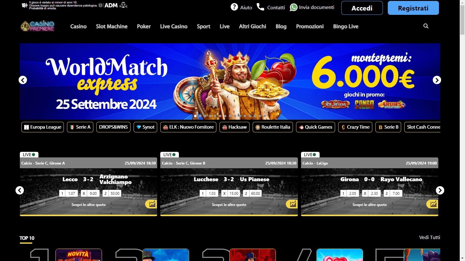 casino_premiere_homepage_desktop