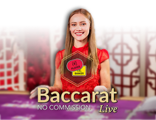 No Commision Baccarat