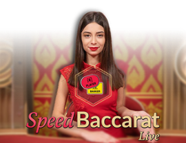 Speed Baccarat