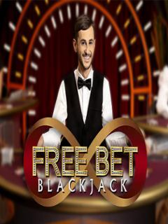 Free Bet Blackjack