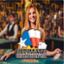 Ultimate Texas Hold'em