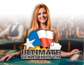 Ultimate Texas Hold'em