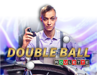 Double Ball Roulette