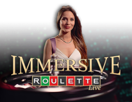 Immersive Roulette