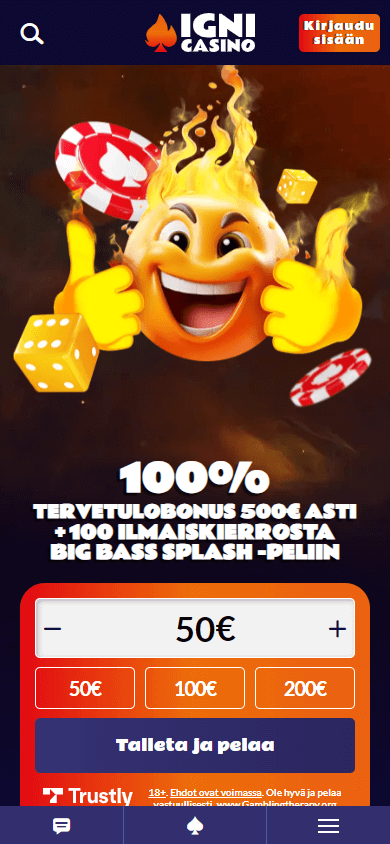 igni_casino_homepage_mobile