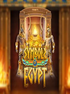 Symbols of Egypt