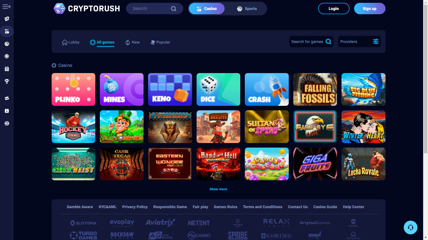 cryptorush_casino_game_gallery_desktop