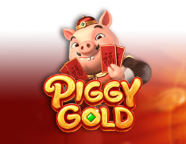 Piggy Gold