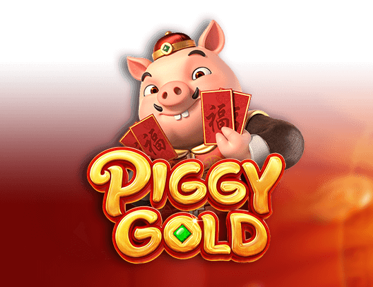 Piggy Gold