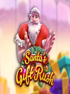Santas Gift Rush