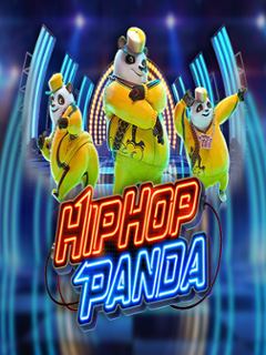 Hip Hop Panda