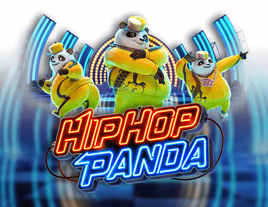 Hip Hop Panda