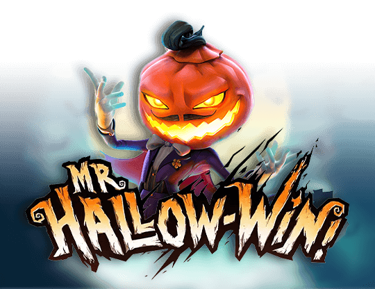 Mr. Hallow Win